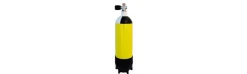 Botellas De Buceo Acero 10 litros (300 bares)