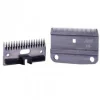 Cuchila Inferior Fina A2F/AC Lister