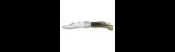 Navaja Albainox Laguiole Asta de Toro 10 cm