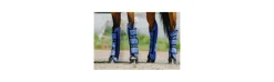 Protectores de transporte Equitheme Tyrex Aisance 1200D Pony